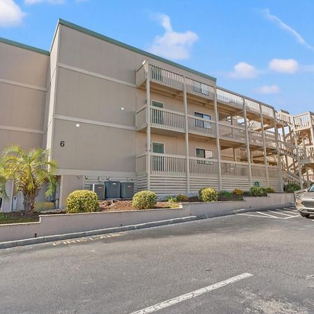 Ocean Bridge A26 Apartment Myrtle Beach Exterior photo