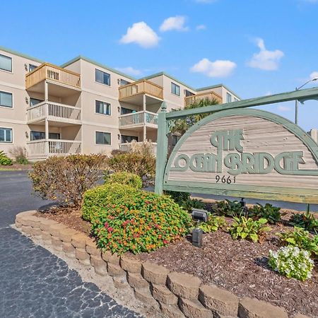 Ocean Bridge A26 Apartment Myrtle Beach Exterior photo