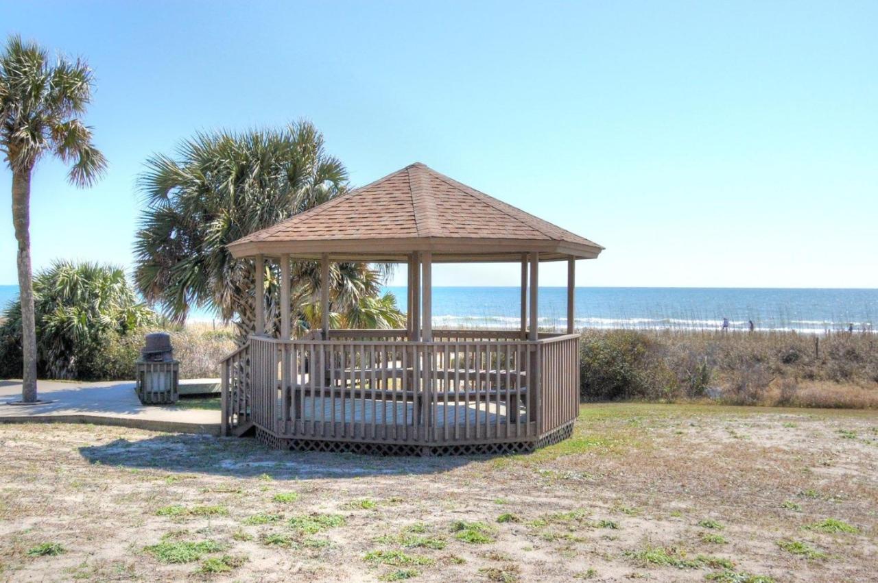 Ocean Bridge A26 Apartment Myrtle Beach Exterior photo